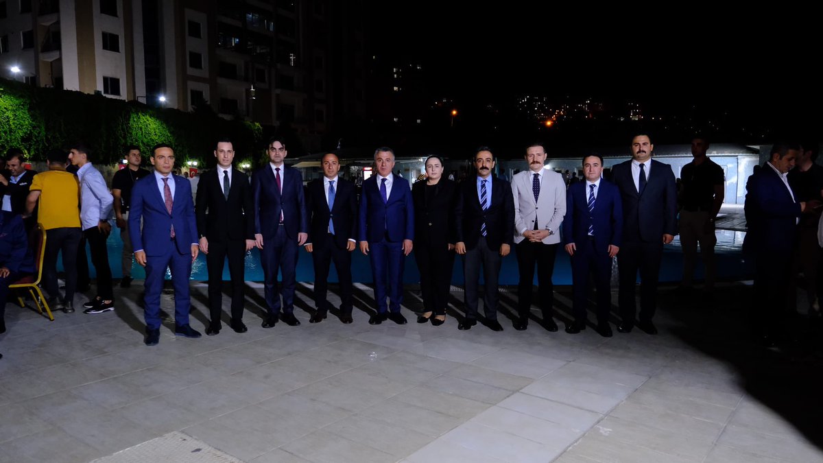 Osman BİLGİN tweet media