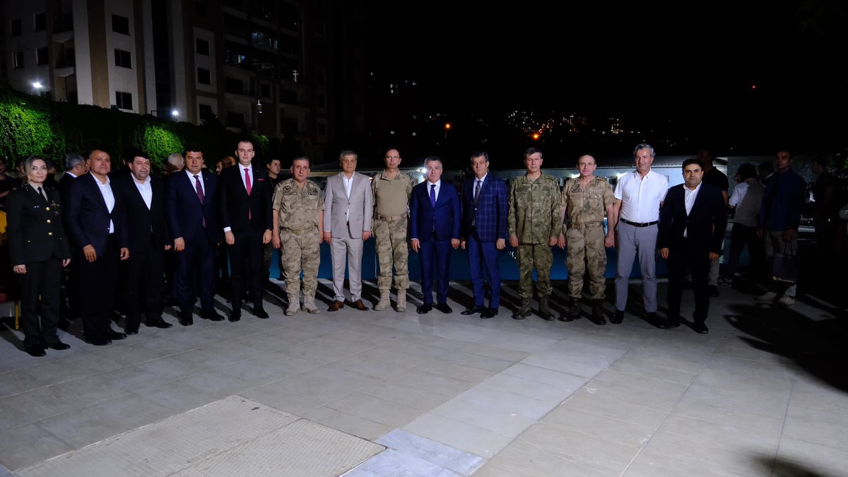Osman BİLGİN tweet media