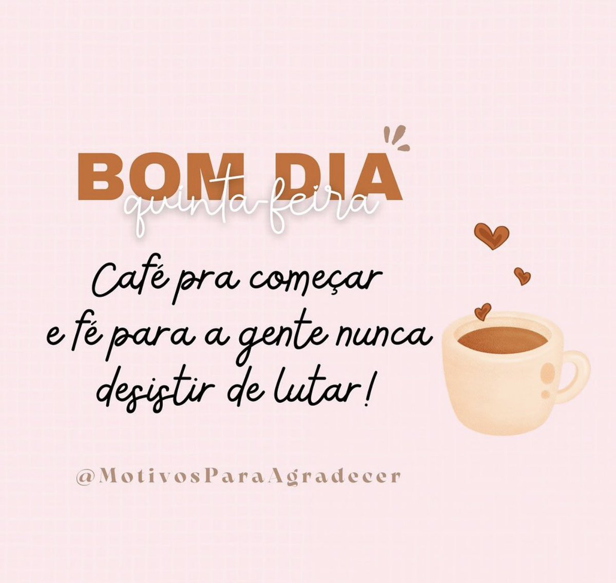 Bom dia gente!!!