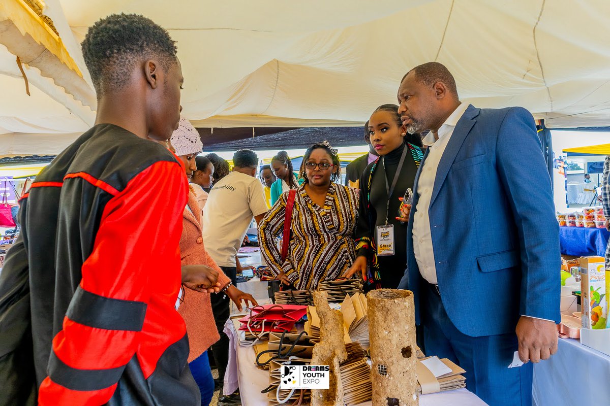 Lucky Namunyak Kaesha 🇰🇪 tweet media