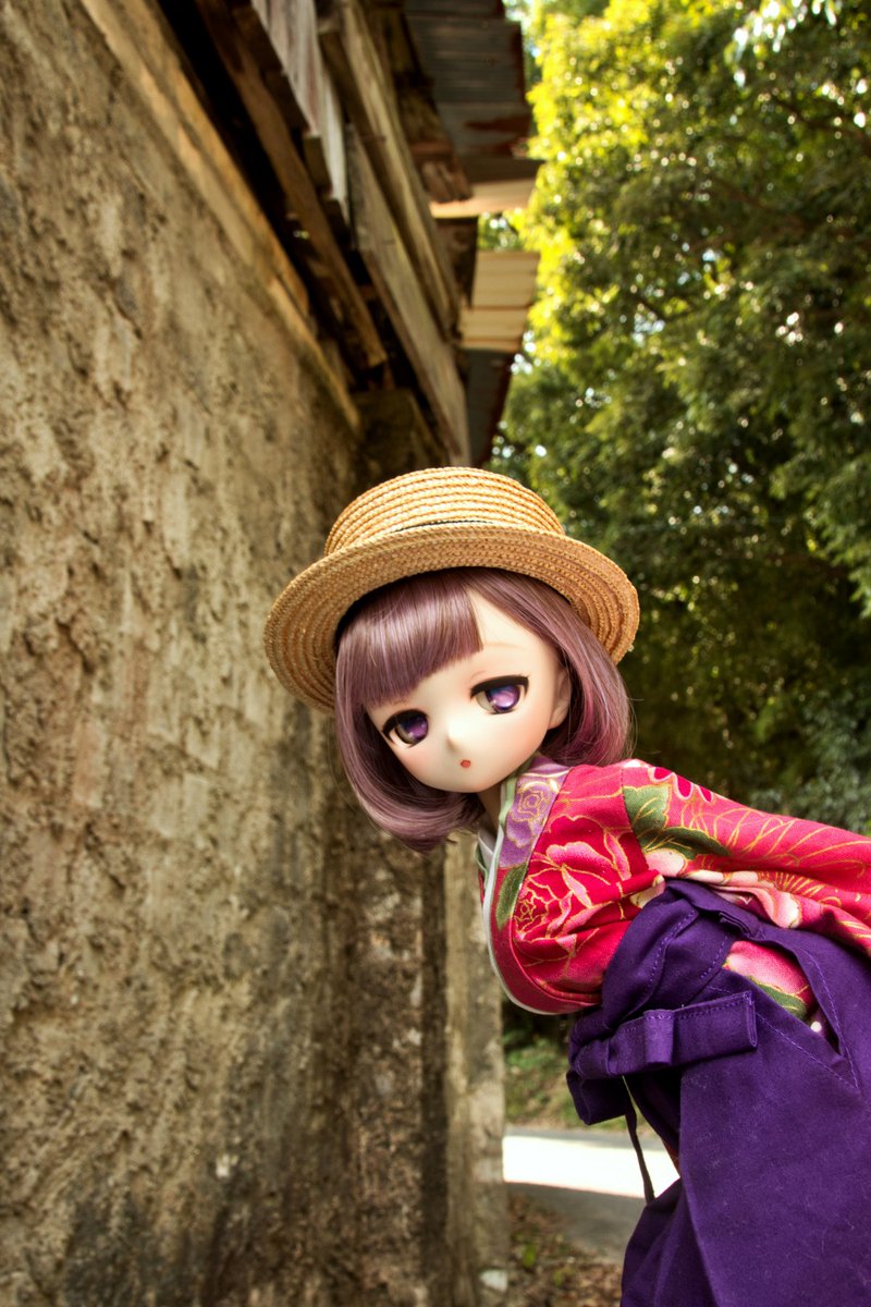 kitamaculata's tweet photo. #みつろまっこ #MitsuRoma #大正浪漫ドール #大正浪漫 #大正ロマン 
#doll #dollphotography 
#目線を外して撮ると情感が出る https://t.co/3xX3PsFrX1