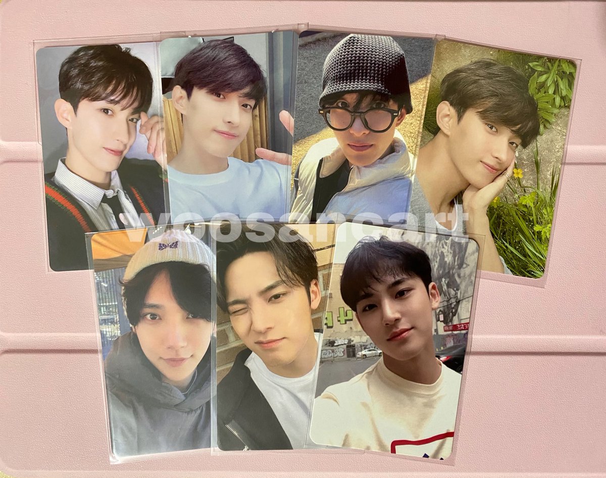 woosancart's tweet photo. ♡. . . wts lfb svt ph 

꒰ seventeen set .ᐟ ꒱ 

๑ 1,700 set price
๑ payo
๑ onhand
๑ make ur own pbd
๑ rcbyt — https://t.co/bm9rGxihJR

      ⤷ to claim : reply mine or dm

t. svt joshua dk dokyeom in the soop its2 pob mingyu dvd cl22 beatroad joeun music henggarae pc ph https://t.co/0fpzlX3vJv