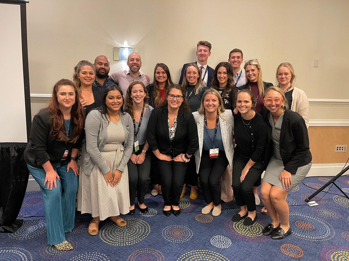 Congratulations to our new board members! 🎉 And to those who retired this year, we will miss you!