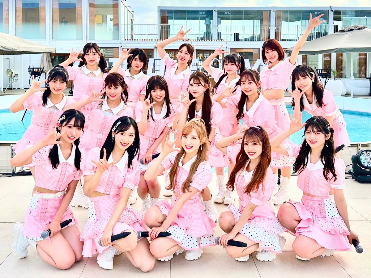 CDTVライブライブ 夏うたメドレー🐬🏖️🫧 夏を感じていただけましたか