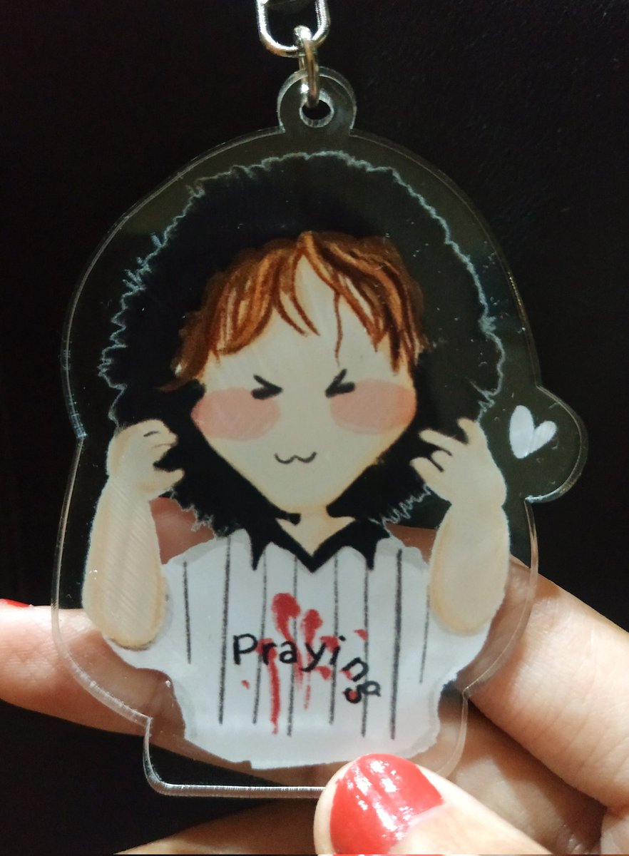 Yippie punya gelas dan ganci Leeteuk, thank you <a href="/projects83/">Leeteuk - Heechul🎈🎂</a>