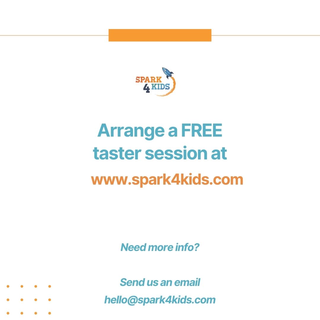 Spark4Kids tweet media