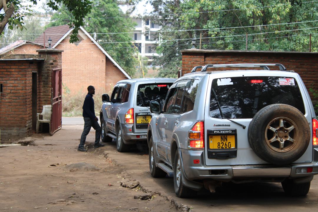IPOR Malawi tweet media