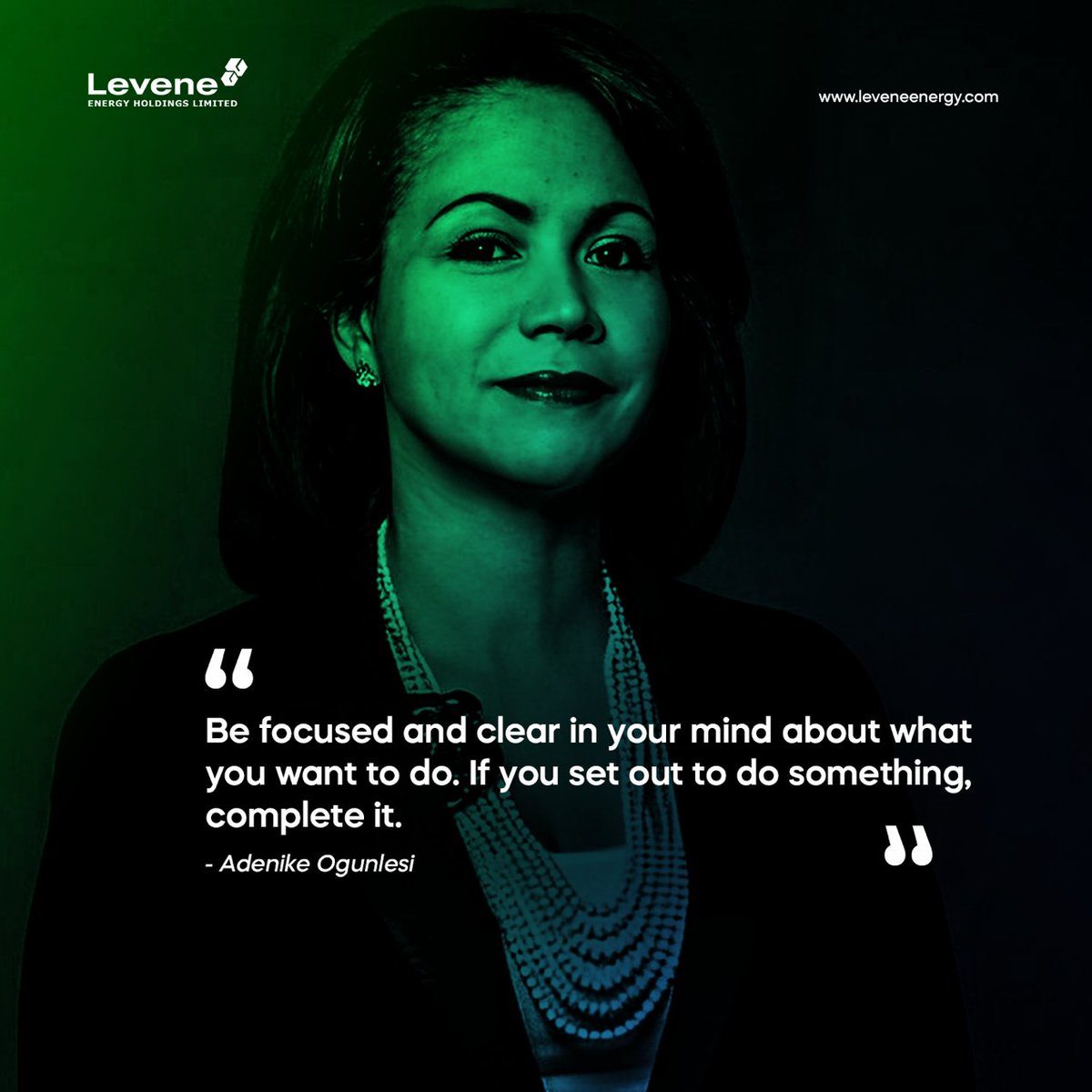 LeveneEnergies's tweet photo. #MondayMotivation https://t.co/RXmCtvXCdQ