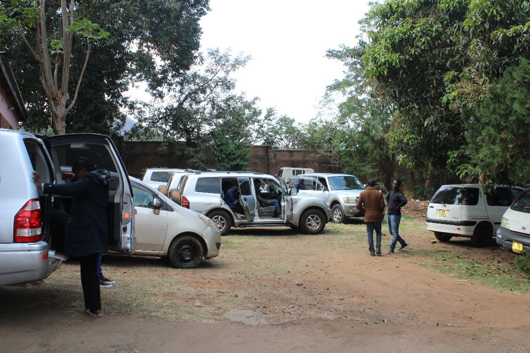 IPOR Malawi tweet media