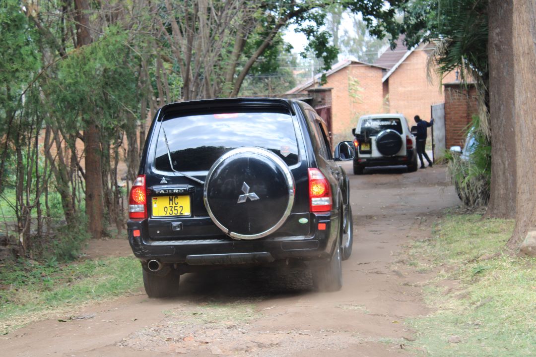 IPOR Malawi tweet media