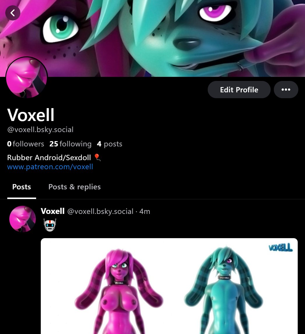 Made it tooo~~~

Pls share, retweet and follow if possible!
Looking forward to reconnect with all of you there and maybe it is a valid restart!

*blows kissies*