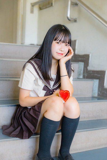 Twitterのコスプレ画像3