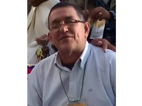 #SantaMartaRumboALos500Años | “El próximo alcalde tiene el compromiso con Santa Marta en sus 500 años”: Aurelio Rosales lc.cx/sGZ9bK ⤵️