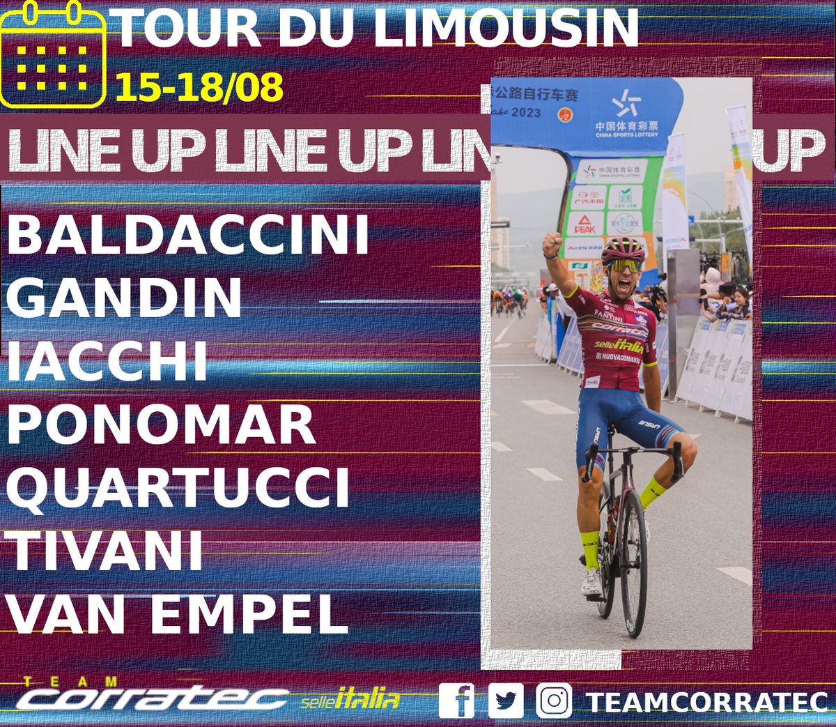 Team Solution Tech - NIPPO - Rali tweet media