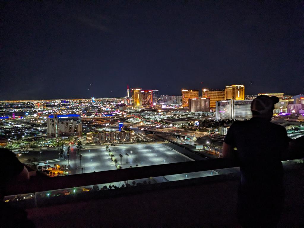 Champ Clark tweet media