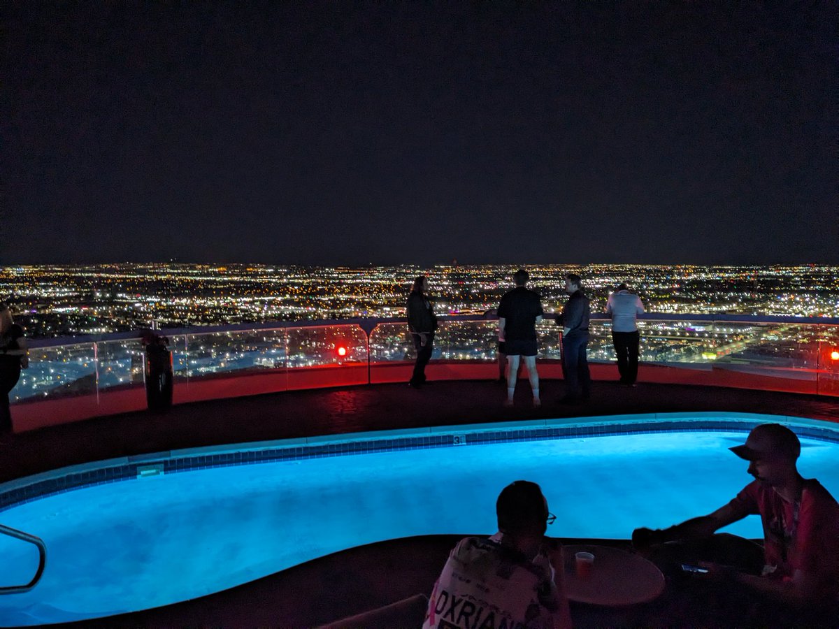 Champ Clark tweet media