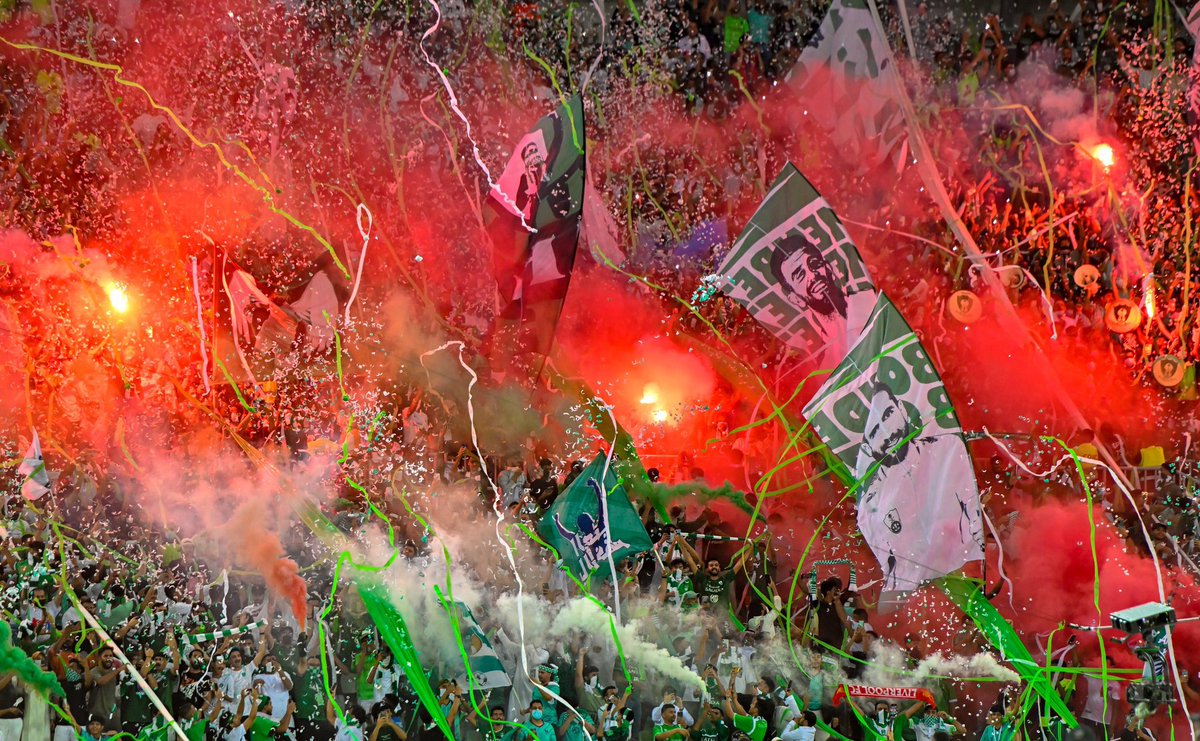 وليد سعيد tweet media