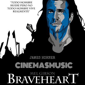 En recuerdo de #JamesHorner escucha este podcast con @CsarBards @barahona19611 @beltranfran1510 y nuestro equipo de colaboradores 🎬 “Podrán quitarnos la vida pero nunca nos quitarán la libertad” Cinemasmusic - Braveheart de James Horner - Programa 12 go.ivoox.com/rf/27150480