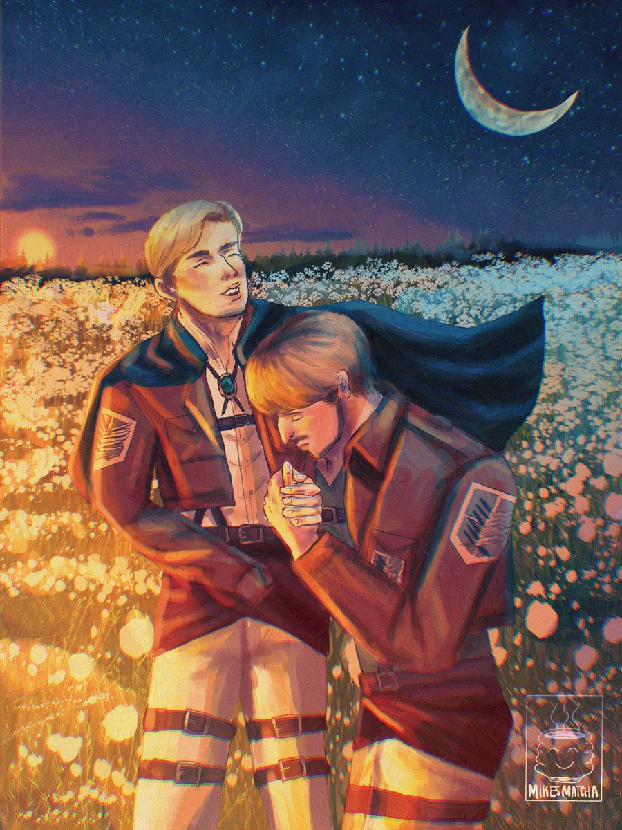 matcha 🍵 (archived version) tweet media