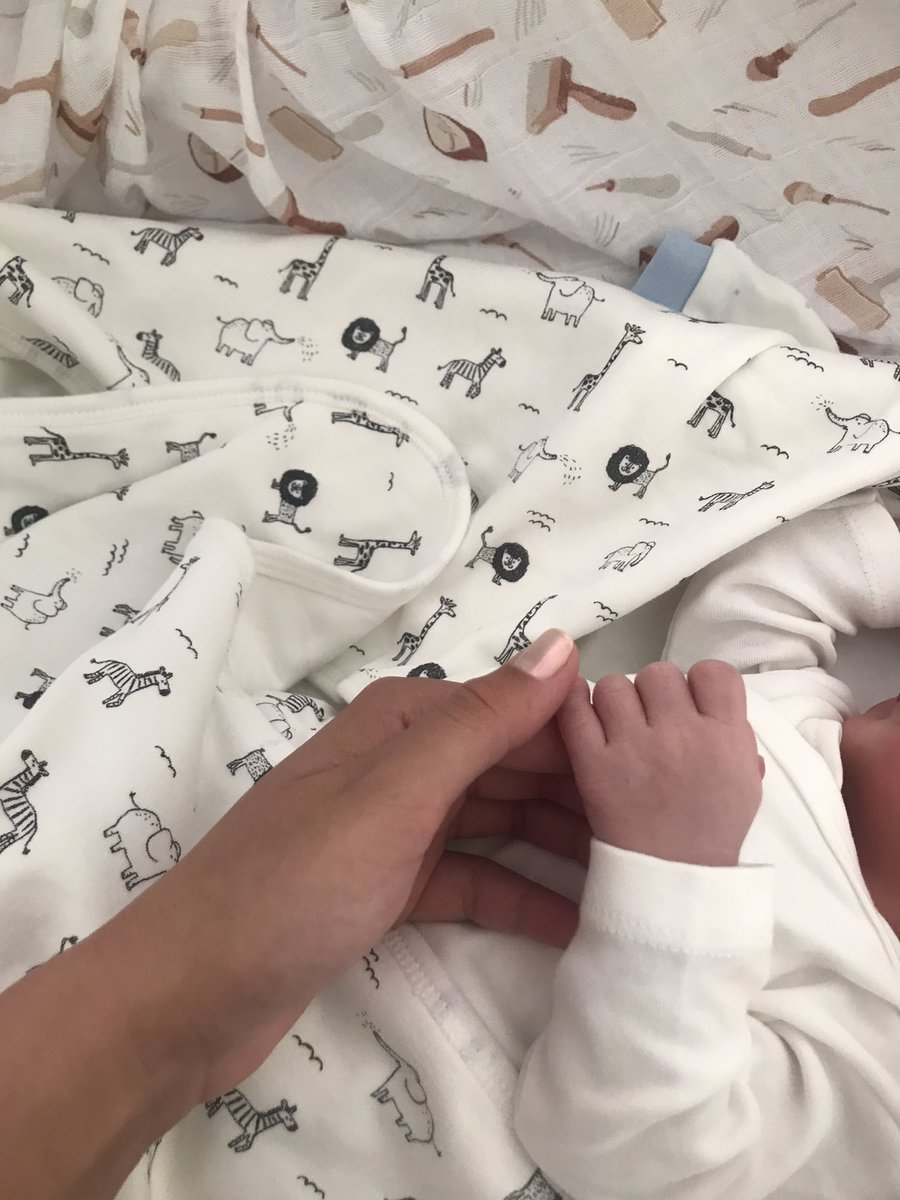 Ben bugün teyze oldum🥹