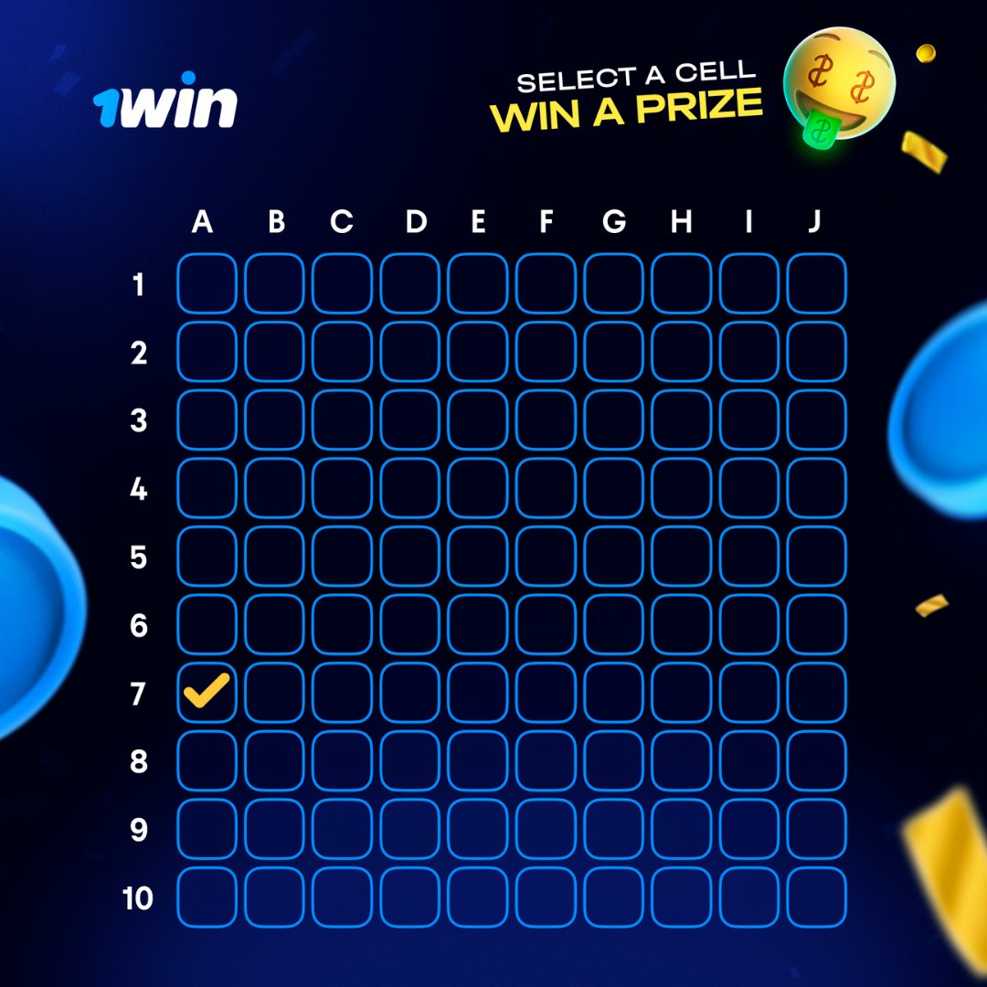 🎁Results of our cell quiz: today's lucky user is <a href="/quigon_ndronkz/">ndR.</a>! You'll get the prize on your 1win wallet within the day.

Congrats!

🔗cutt.ly/MwggGYVZ | #1win | #Giveaway | #PrizePicks | #winning | #prize | #GiveawayAlert