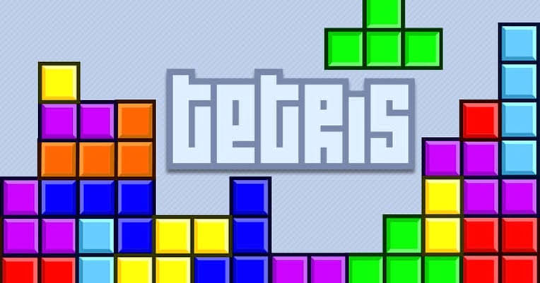 Dünyanın en popüler oyunu olan #tetris, 1984 yılının Haziran ayında Rus bilgisayar mühendisi #AlexeyPajitnov tarafından piyasaya sürülmüştür.