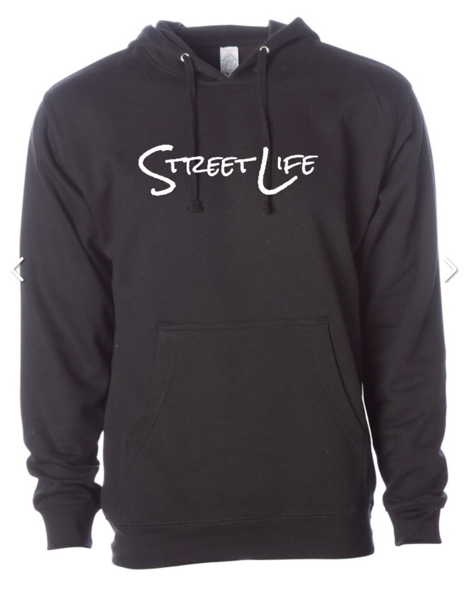 JamesAVena's tweet photo. Get ready to go back to school to show off your “Street Smarts” with this urban cool sweatshirt. I found it at https://t.co/t6nSfBAzc3

#Urban #BackToSchool #hiphop50thanniversary #apparel https://t.co/Z8n5dfyYTf