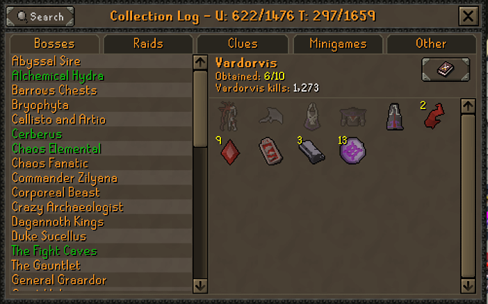 DefqonLord's tweet photo. Mmm yes another ring sure why not
#osrs #vardorvis #ultor https://t.co/dN9VXOsLNB