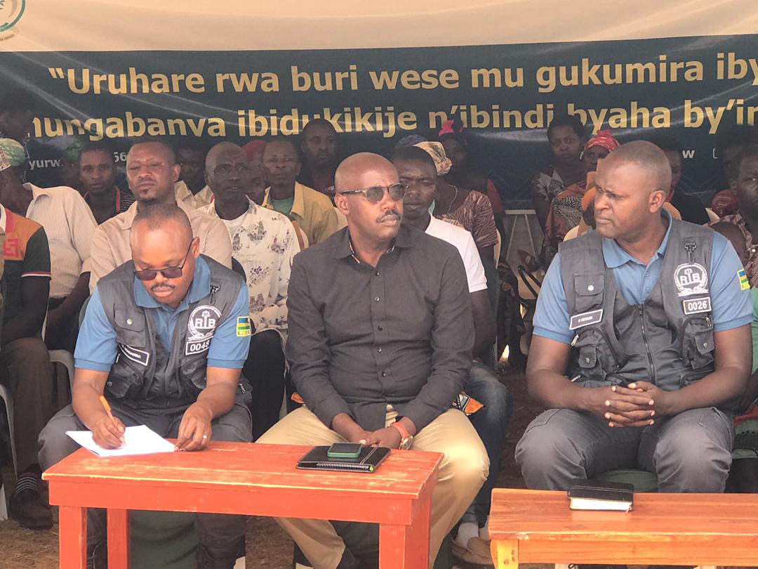 Gatsibo District tweet media