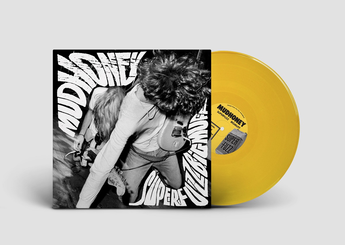 residentmusic's tweet photo. MUDHONEY
Touch Me I’m Sick / Superfuzz Bigmuff (35th Anniversary Editions)
Super Limited Neon Orange 7” / Loser Edition Mustard LP
Preorder: https://t.co/FCK6tE95vW 
A double dose of sweet sweet @mudhoney. Nab these mighty limited editions for maximum fuzz action.

@subpop https://t.co/eECfTFyhsj
