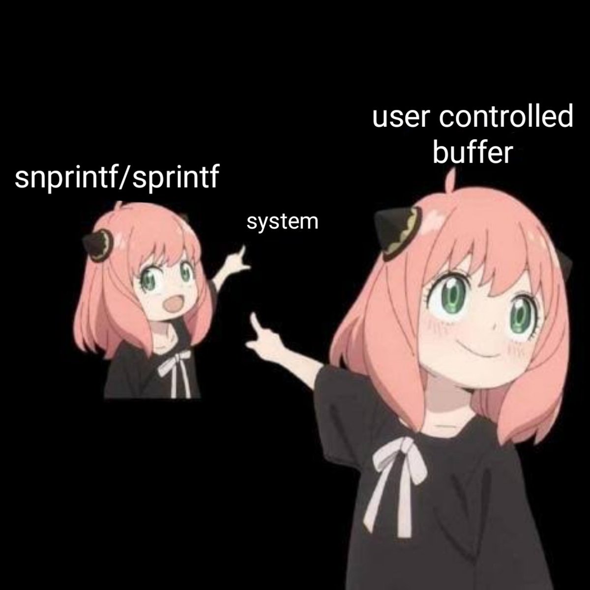 IoT security in a nutshell

#iotsecurity #reverseengineering #commadinjection #0day #cybersecurity #bufferoverflow