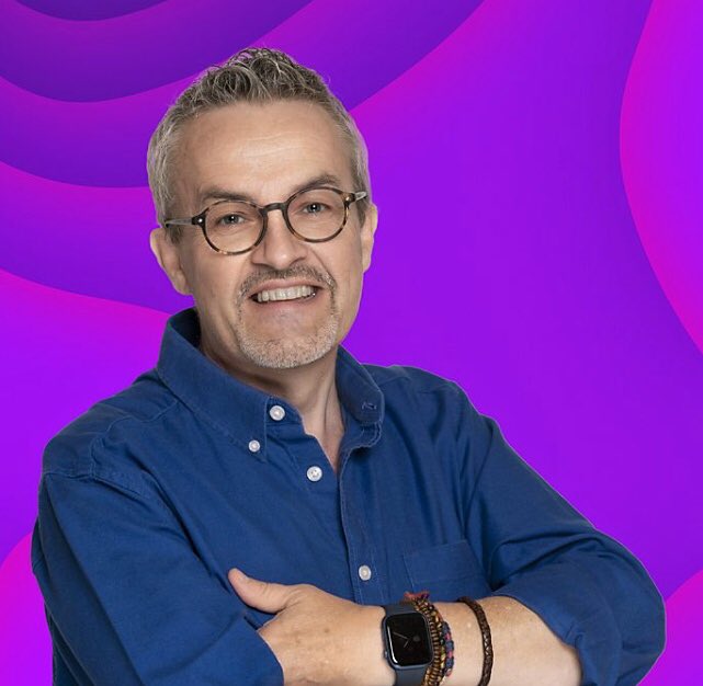 Grifster96's tweet photo. A little personal/professional news:

They say that all good things come to an end - how true! 
Here’s something I finally shared on my #SaturdayBreakfastShow @BBCNorthampton on Saturday last weekend… 🎤📻📡

https://t.co/s0QWgZ0kgQ https://t.co/17fws7LUZs