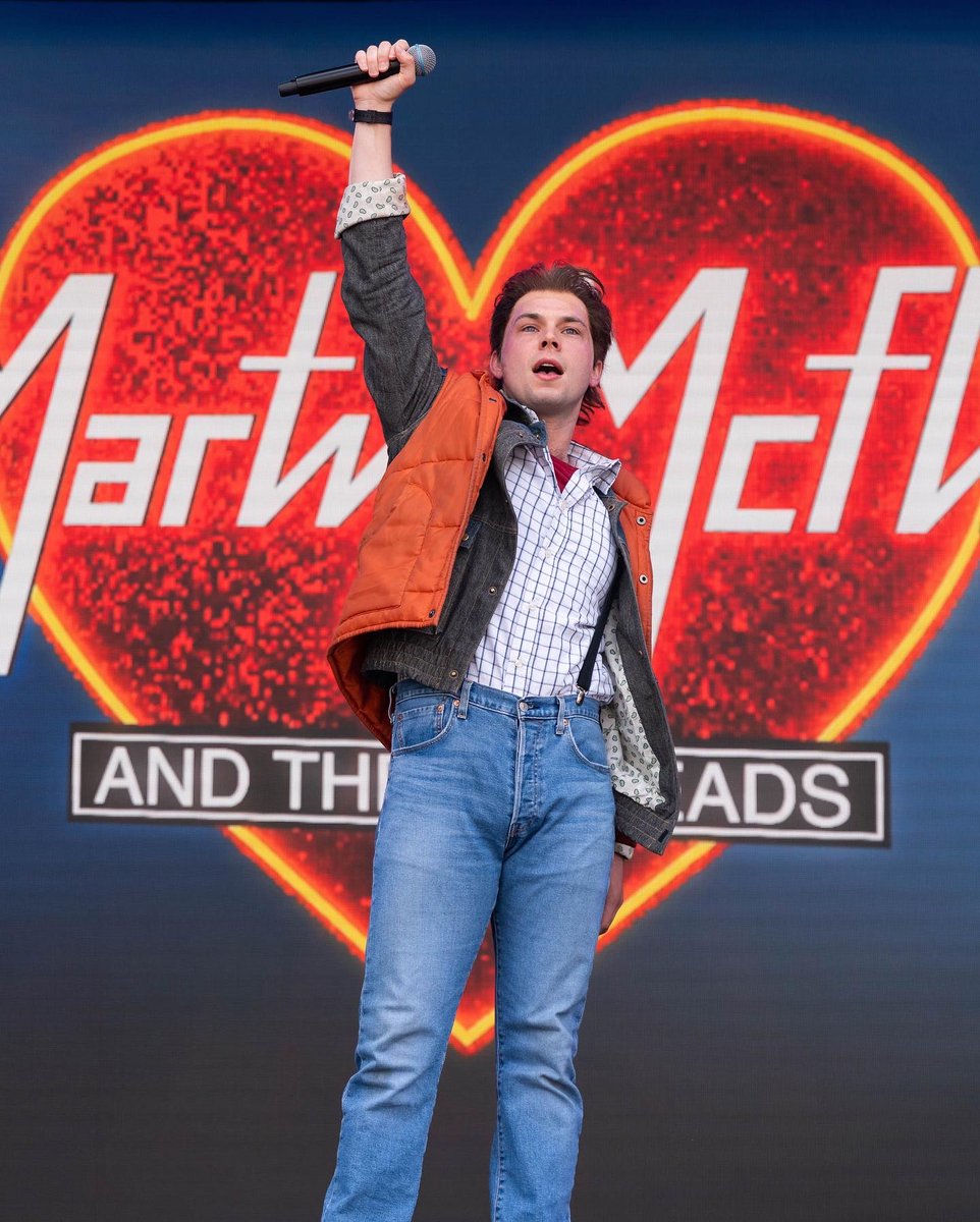 WestEnd Understudies tweet media