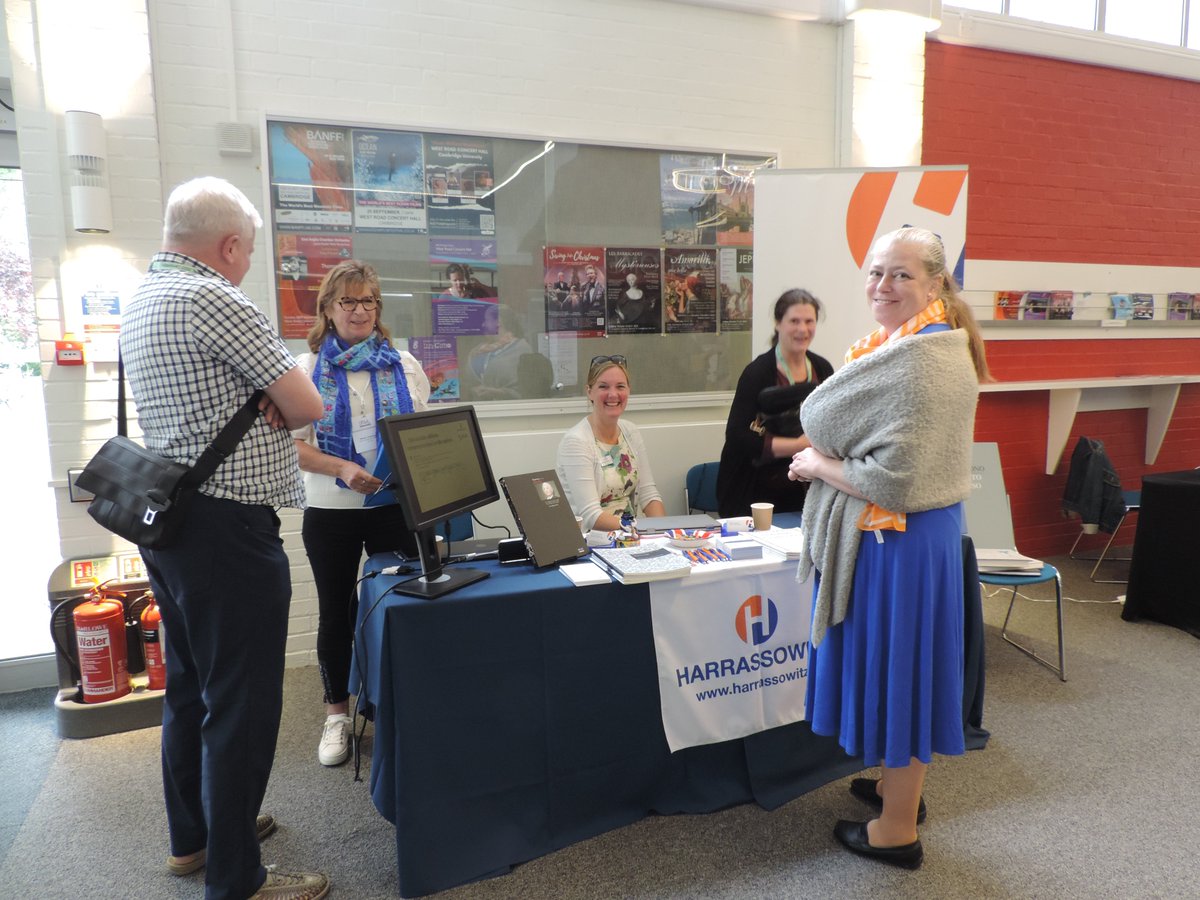 IAML 2023 tweet media