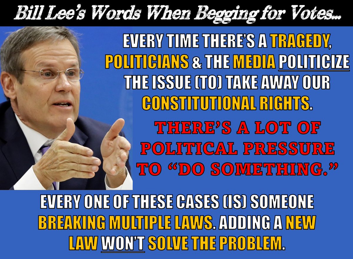 VoterVic's tweet image. THIS is the @GovBillLee I voted for, but apparently he&apos;s forgotten about his campaign promises since he&apos;s rubbing elbows with the #EliteRulingClass