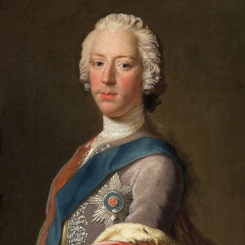 14 August 1748: King Louis XV of France requested that Charles Edward Stuart leave France so as to facilitate peace negotiations between France and Britain at the end of the War of the Austrian Succession. Charles refused and Louis would later have him arrested and exiled.