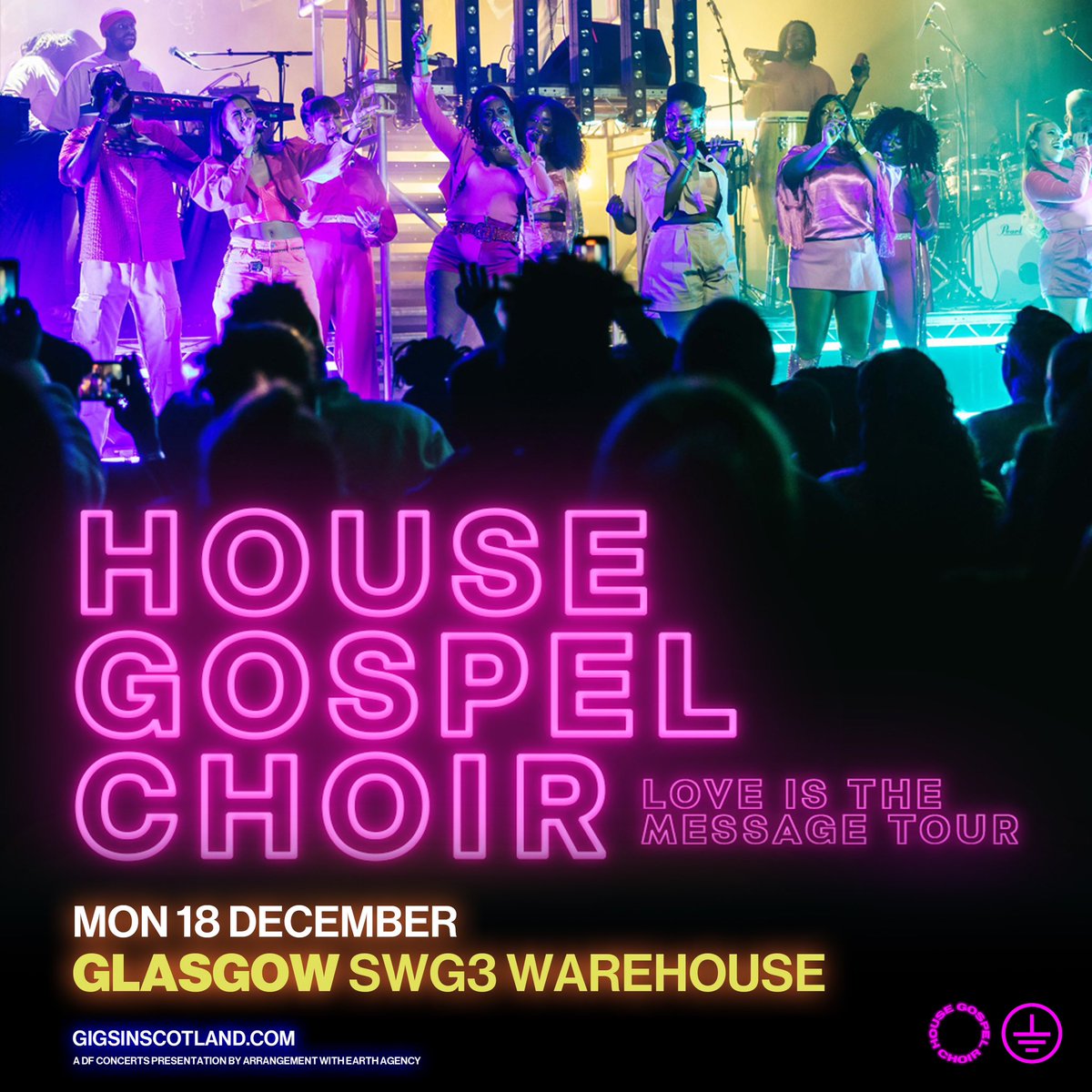 HouseGospelChoir tweet media