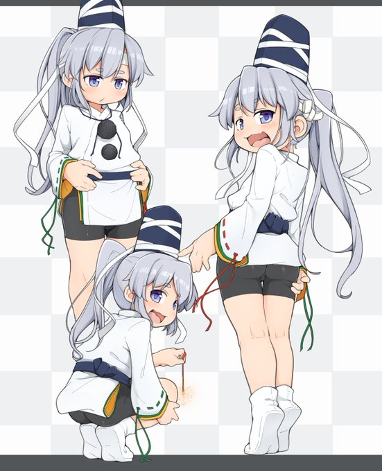 布都ちゃん(祭) 