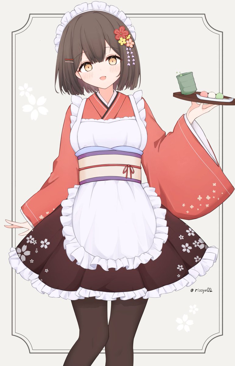 #お盆休みはフォロワーさんが増えるらしい
よろしくおねがいします!