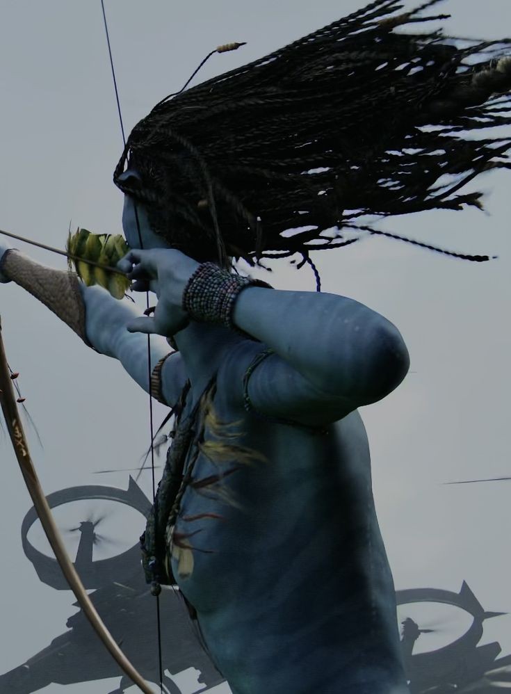 wavreya's tweet photo. she's absolutely powerful. https://t.co/L5VxlXShz2