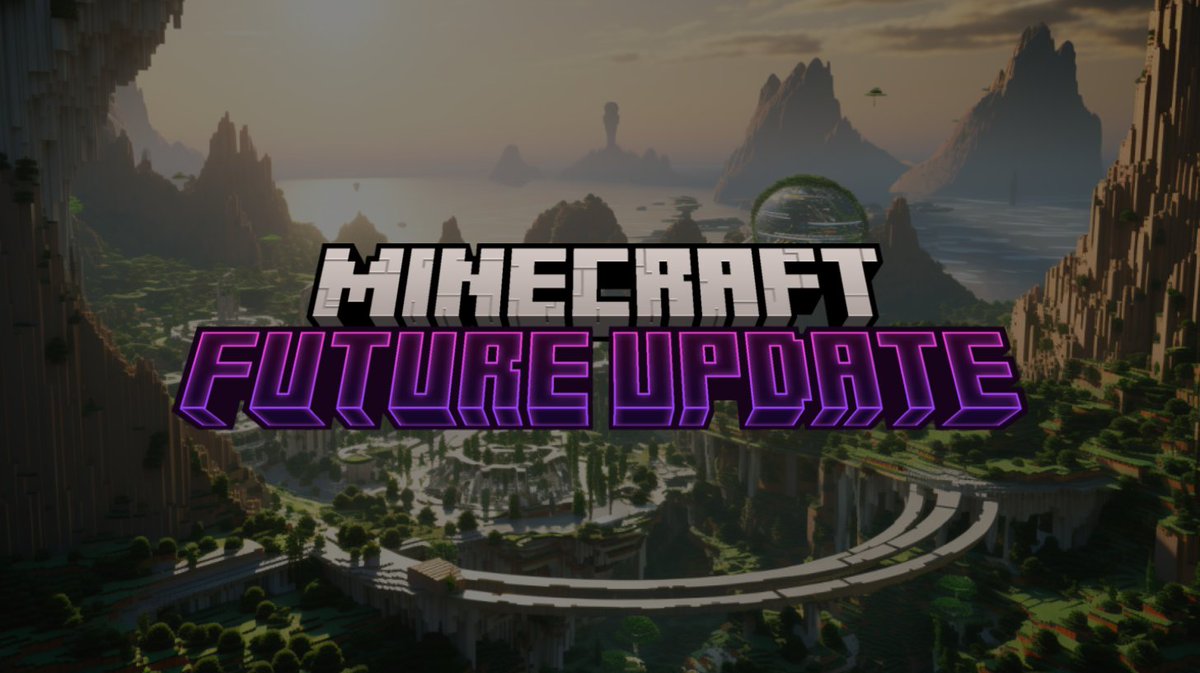 Minecraft.fr - Communauté de Fans tweet media