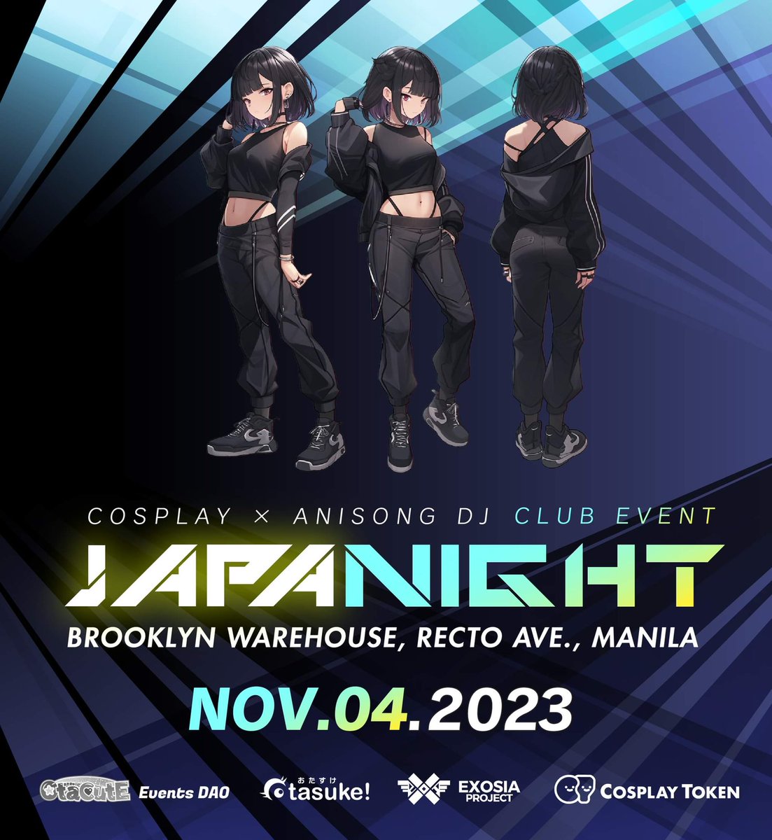 yu (@yu_otacute) / Posts / X