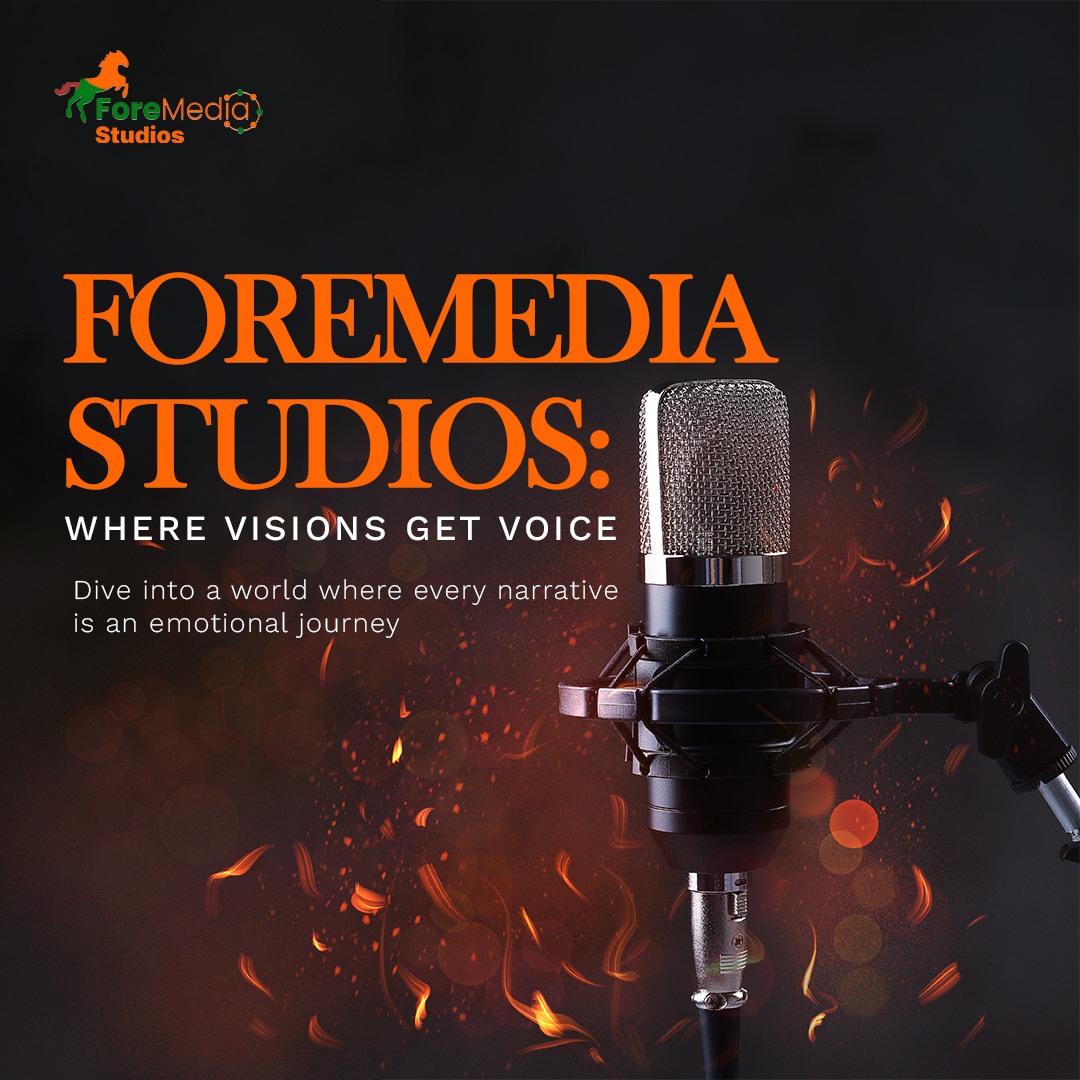 foremedia_stud's tweet photo. @bod_republic "Elevate Your Story with Foremedia"

In a sea of content, let your story stand tall. At Foremedia Studios, we harness the magic, ensuring your tale is not just seen, but felt.

Be Seen. Be Felt. Be Remarkable.

#foremediastudios #fatherland #monday #legacy #viral #trending https://t.co/84uPsNrkyv