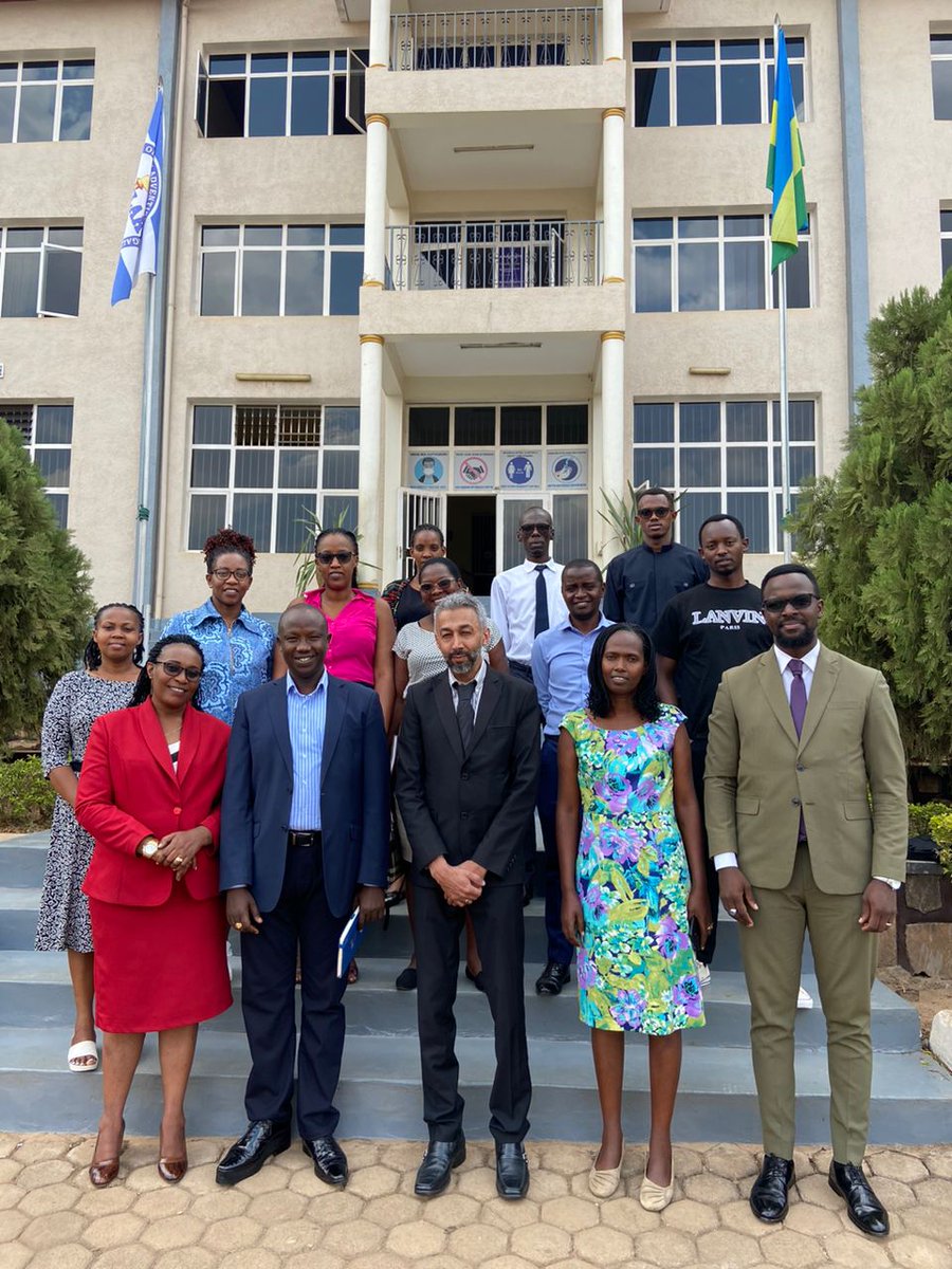 Imanzi Business Institute tweet media