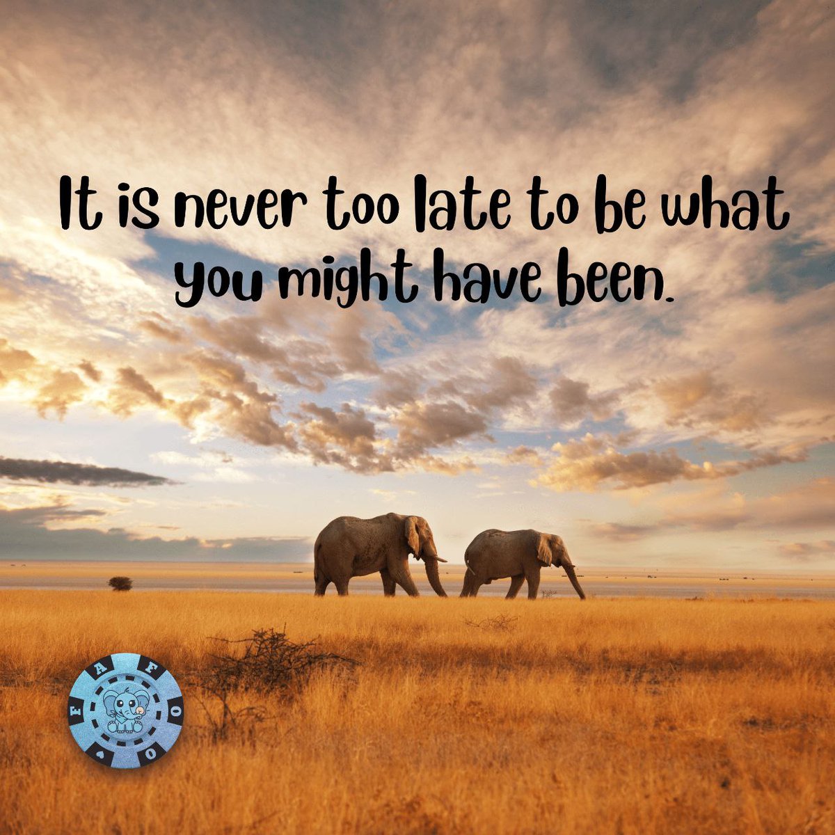 fafoo_fi's tweet photo. True rewards favor the relentless. It's about active pursuit.

-Set clear, ambitious goals.
-Maintain consistent, daily efforts.
-Handle setbacks with resilience.
Rewards aren't for the idle, but the persistent.
A productive week is all we pray for.
#DeFi #web3space #NFT #FAFOO https://t.co/BA1ixql82G