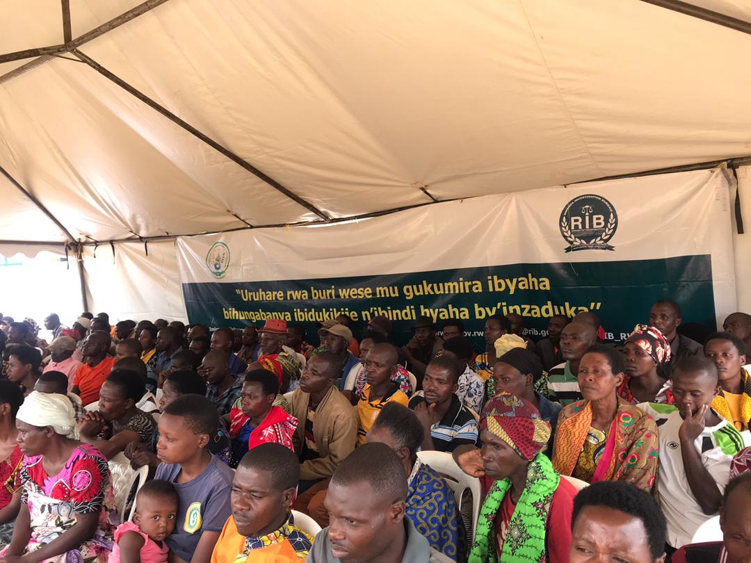 Gatsibo District tweet media
