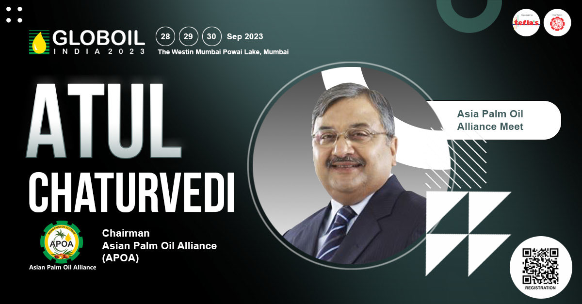 Happy to be part of Globoil