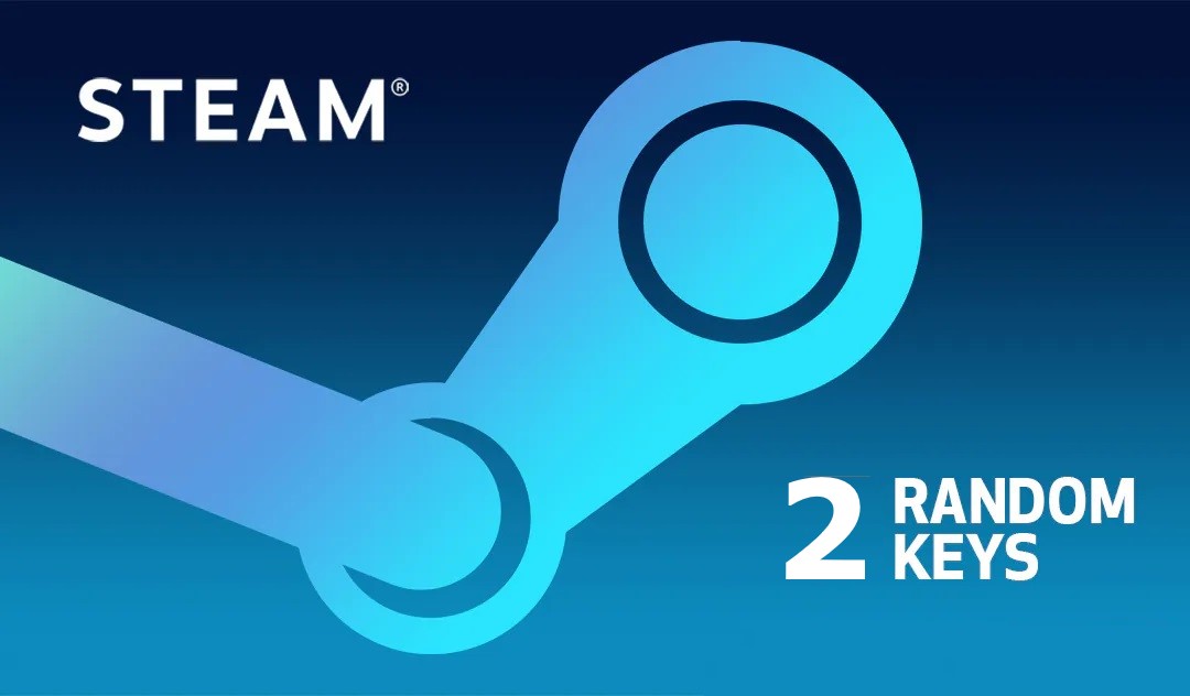 🎁X2 RANDOM STEAM KEY GIVEAWAY🏜️

To enter:🎁
✅Follow Me &amp; <a href="/barfires/">barfires</a>
♻️RT +❤️Like
✅ Wishlist on Steam
➡️store.steampowered.com/app/2422990/We…

⏰ ~ 6 hours!

📧DM me to sponsor a giveaway like this.
#Giveaway #FreeGames #Steam #GameKeys #FreeSteam #SteamKeys #RandomSteamKeys #FreeSteamGames