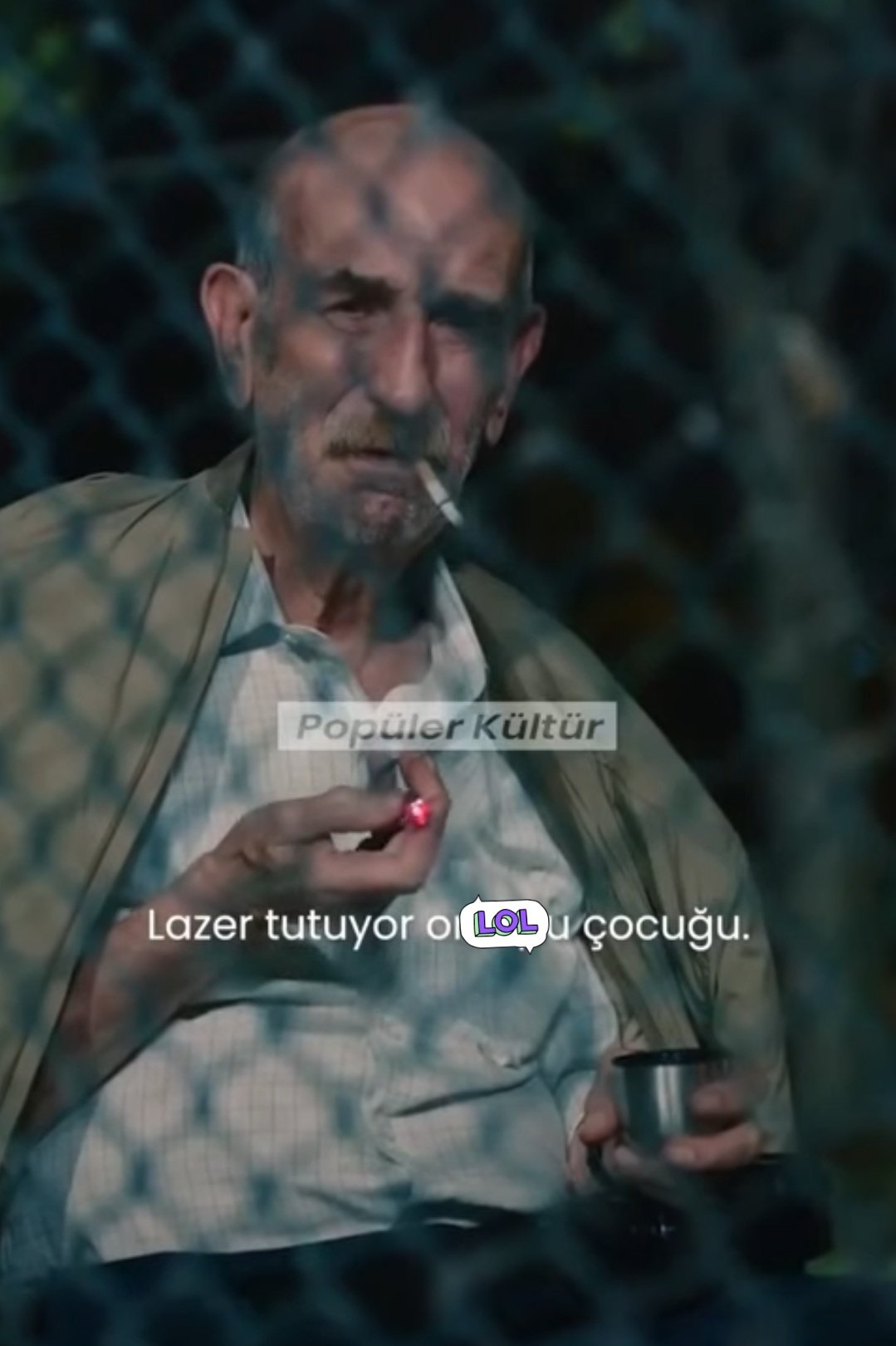 Walden the Wizard on X: Oynadığınız oyunlar içinde lazer tutan dayı gibi  sizi en çok darlayıp rahatsız eden lavuk kimdi? https://t.co/xVgGNtmis1 / X