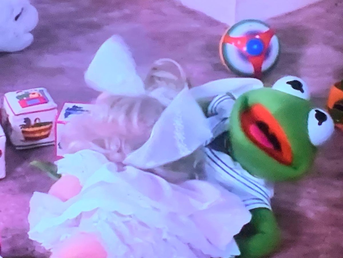 hotelforbugs's tweet photo. The Muppets Take Manhattan (1984) https://t.co/HenWzStyLR